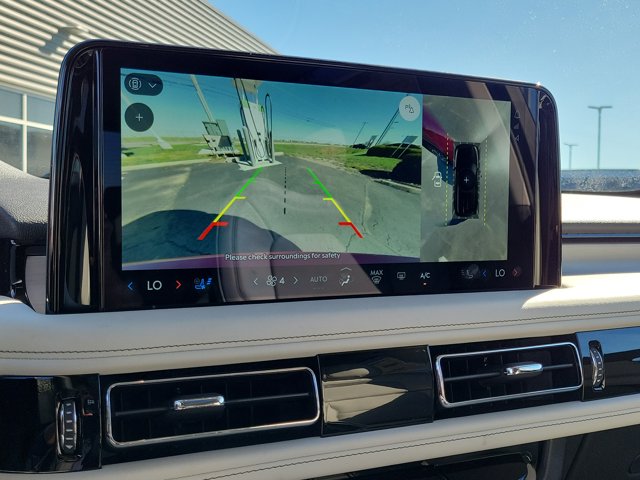 2025 Lincoln Aviator Reserve Image 22 of 29