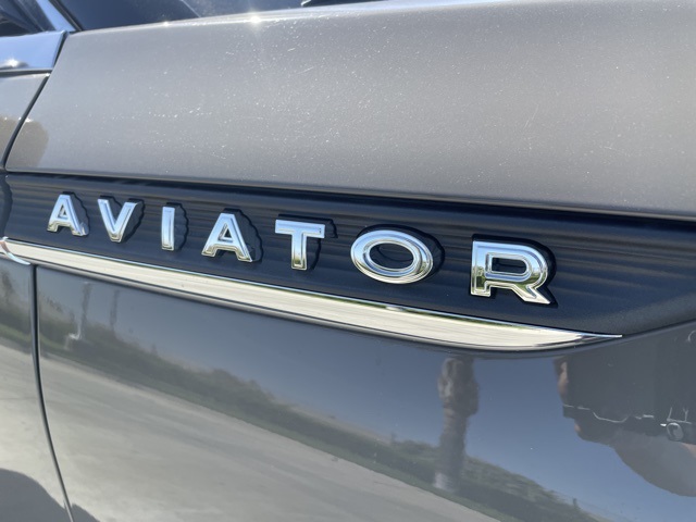 2025 Lincoln Aviator Reserve Image 29 of 30