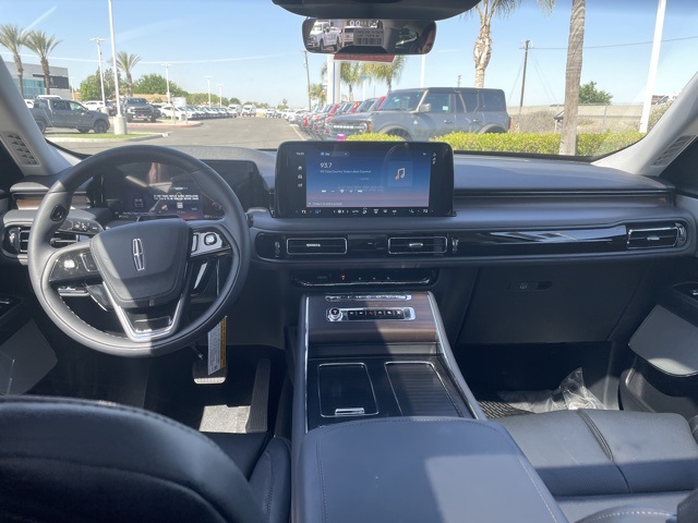 2025 Lincoln Aviator Reserve Image 20 of 30