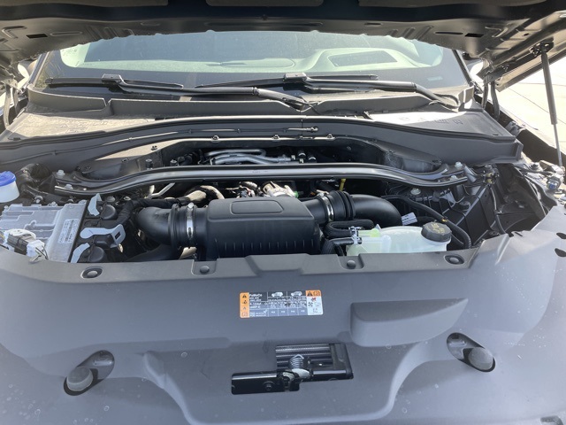 2025 Lincoln Aviator Reserve Image 27 of 30