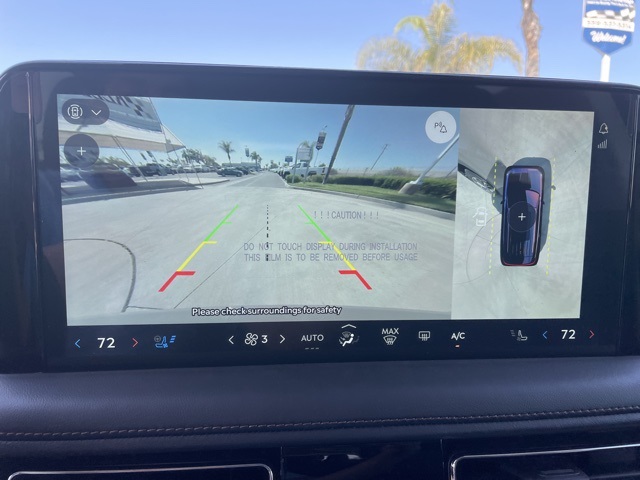 2025 Lincoln Aviator Reserve Image 12 of 30