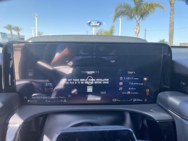 2025 Lincoln Aviator Reserve Image 10 of 30