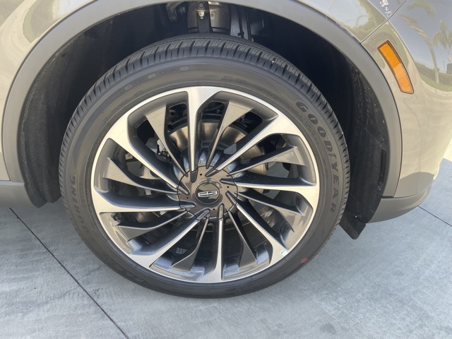 2025 Lincoln Aviator Reserve Image 30 of 30