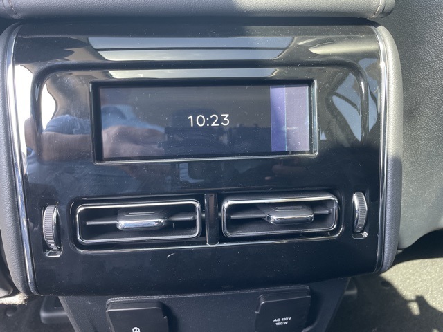 2025 Lincoln Aviator Reserve Image 22 of 30