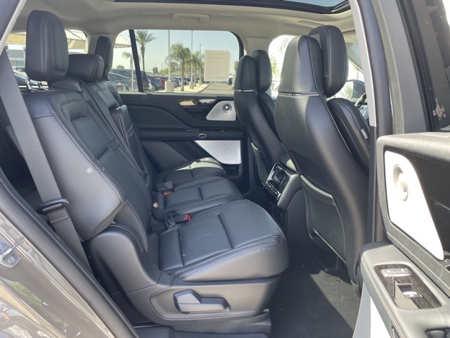 2025 Lincoln Aviator Reserve Image 24 of 30