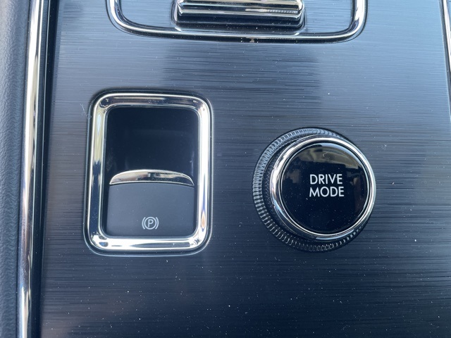 2025 Lincoln Aviator Reserve Image 15 of 30