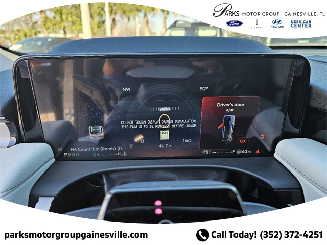 2025 Lincoln Aviator Reserve Image 31 of 33