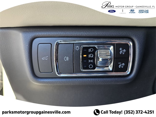 2025 Lincoln Aviator Reserve Image 20 of 33