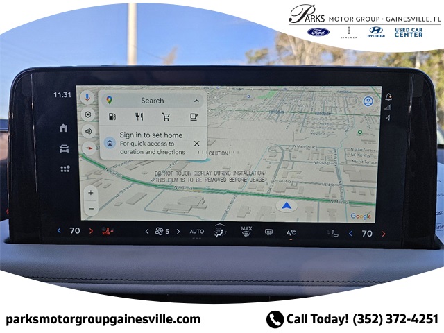 2025 Lincoln Aviator Reserve Image 9 of 33