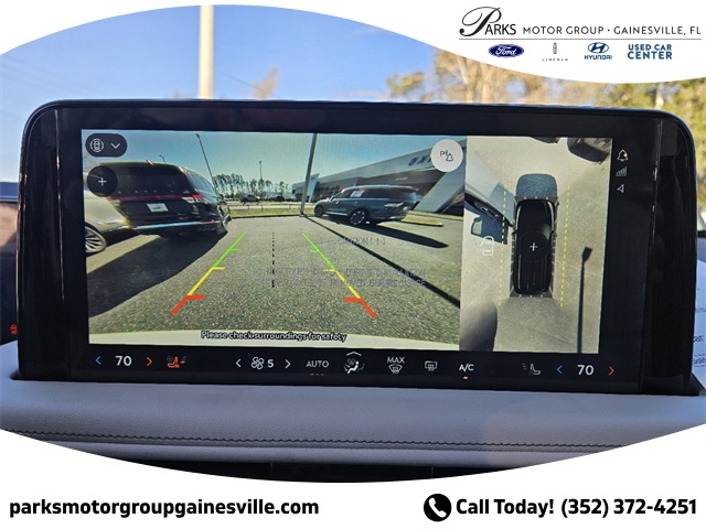 2025 Lincoln Aviator Reserve Image 8 of 33