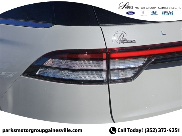 2025 Lincoln Aviator Reserve Image 21 of 33