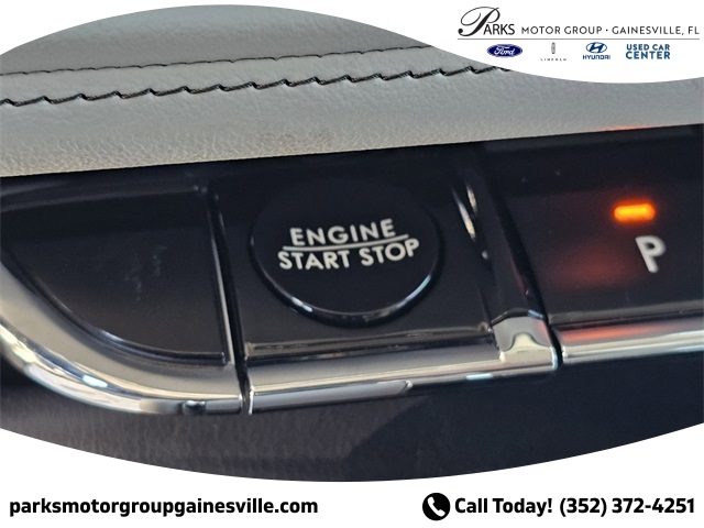 2025 Lincoln Aviator Reserve Image 23 of 33