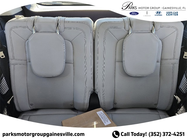 2025 Lincoln Aviator Reserve Image 26 of 33