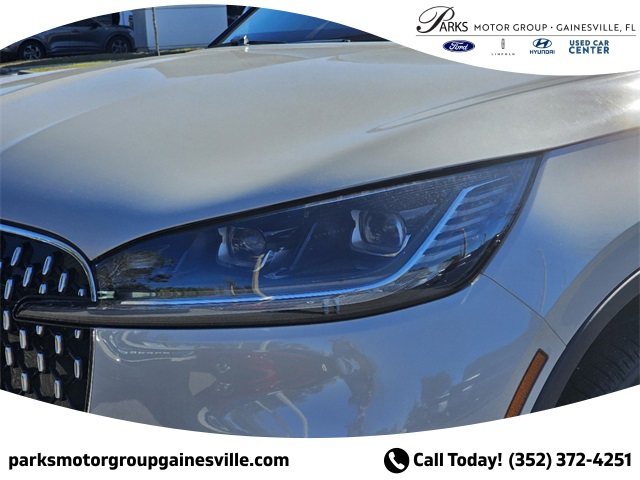 2025 Lincoln Aviator Reserve Image 22 of 33