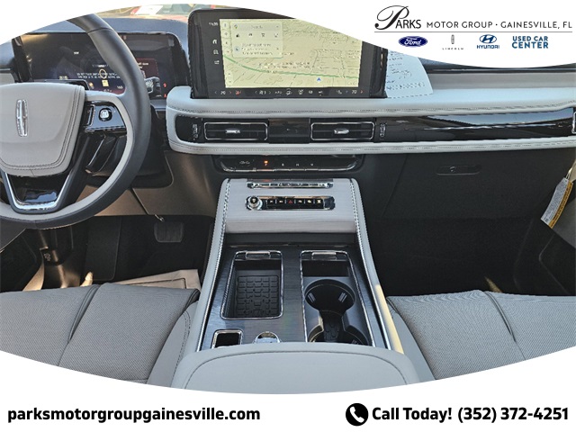 2025 Lincoln Aviator Reserve Image 33 of 33