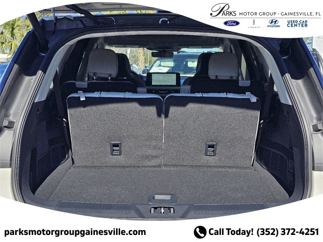 2025 Lincoln Aviator Reserve Image 25 of 33