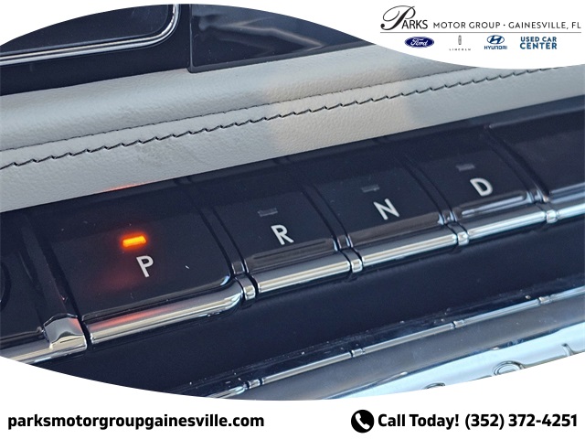 2025 Lincoln Aviator Reserve Image 18 of 33