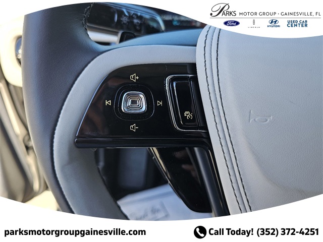 2025 Lincoln Aviator Reserve Image 14 of 33