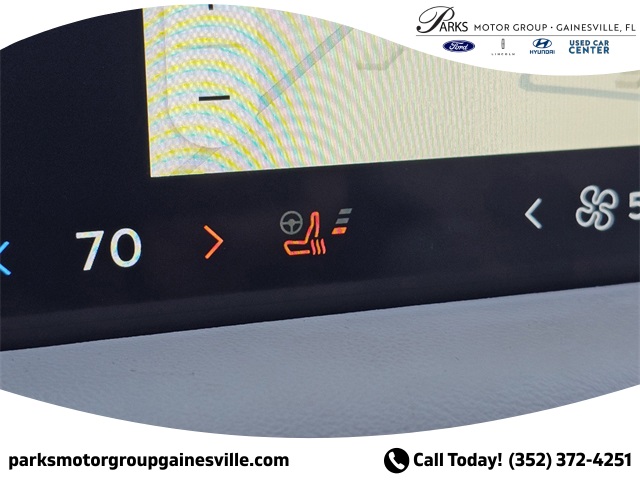 2025 Lincoln Aviator Reserve Image 29 of 33