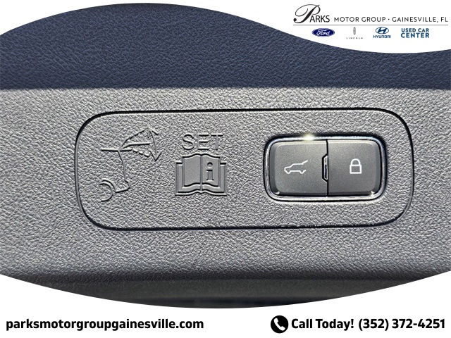 2025 Lincoln Aviator Reserve Image 19 of 33