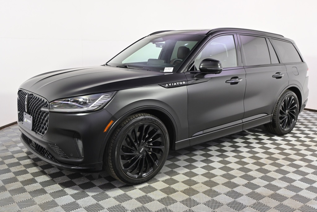 Vehicle image 1 of 34