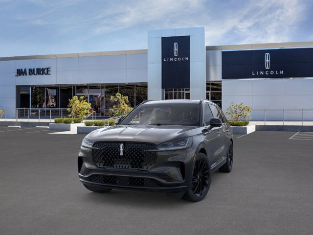 2025 Lincoln Aviator Reserve Image 2 of 22