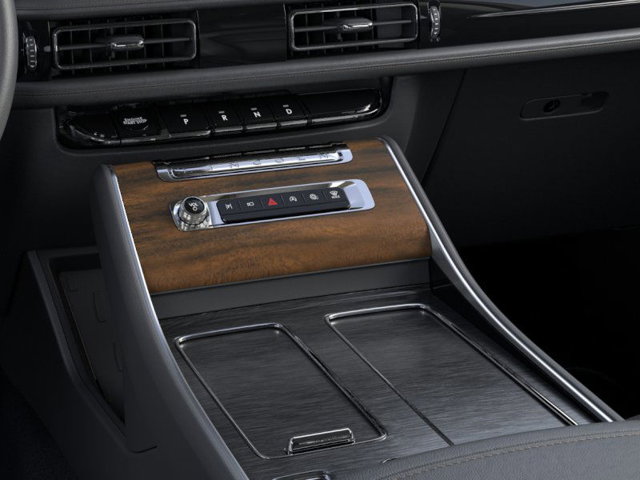 2025 Lincoln Aviator Reserve Image 19 of 22