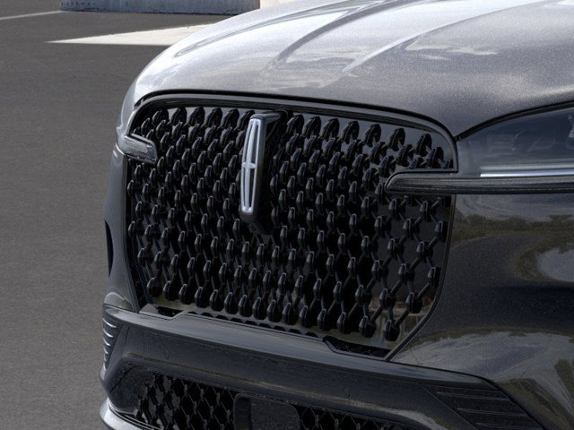 2025 Lincoln Aviator Reserve Image 21 of 22
