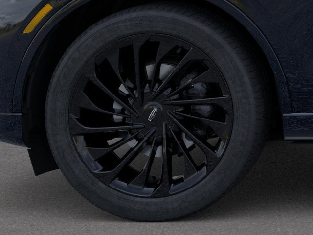 2025 Lincoln Aviator Reserve Image 9 of 22