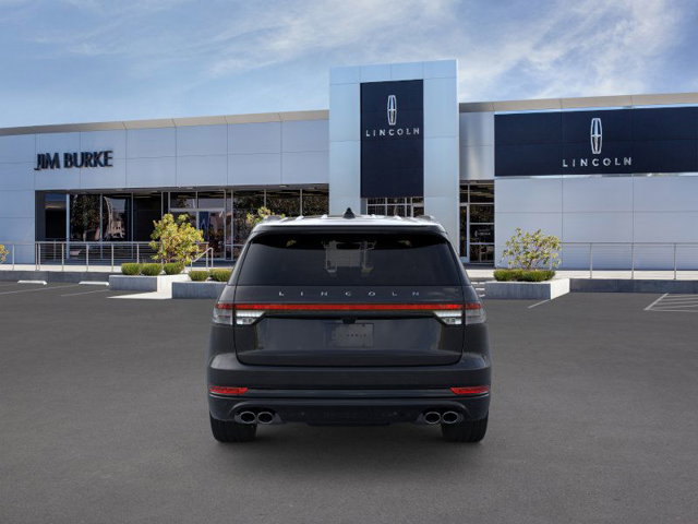 2025 Lincoln Aviator Reserve Image 6 of 22