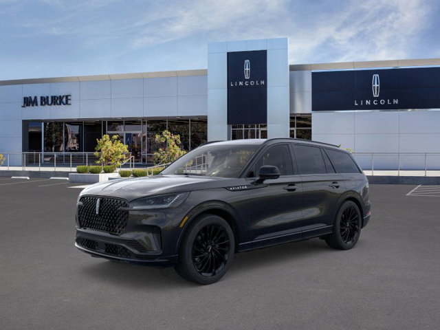 2025 Lincoln Aviator Reserve Image 1 of 22