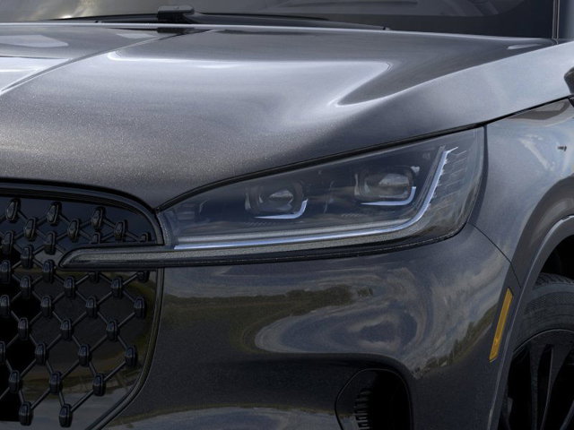 2025 Lincoln Aviator Reserve Image 20 of 22