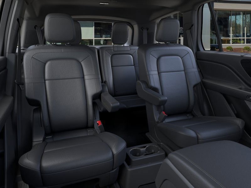 2025 Lincoln Aviator Reserve Image 12 of 22