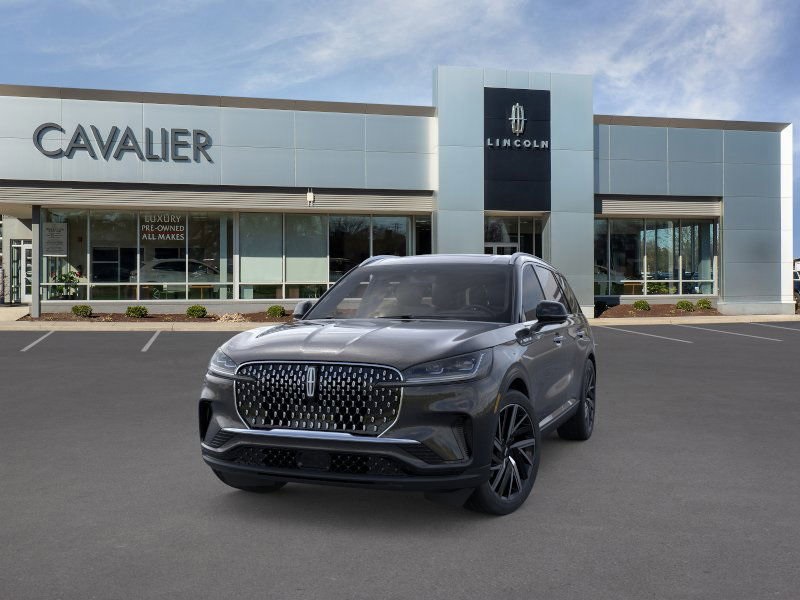 2025 Lincoln Aviator Reserve Image 2 of 22
