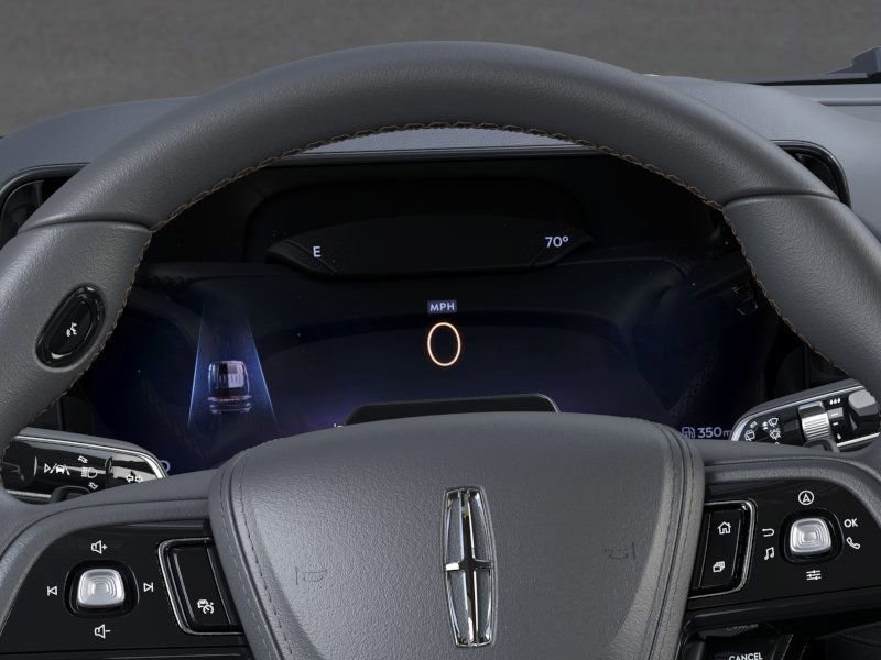 2025 Lincoln Aviator Reserve Image 16 of 22