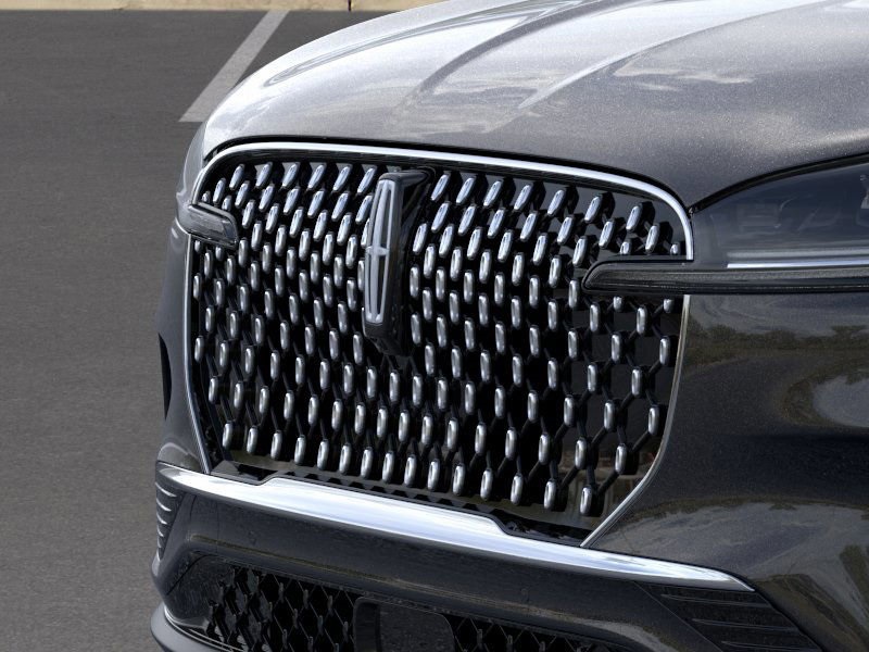 2025 Lincoln Aviator Reserve Image 22 of 22