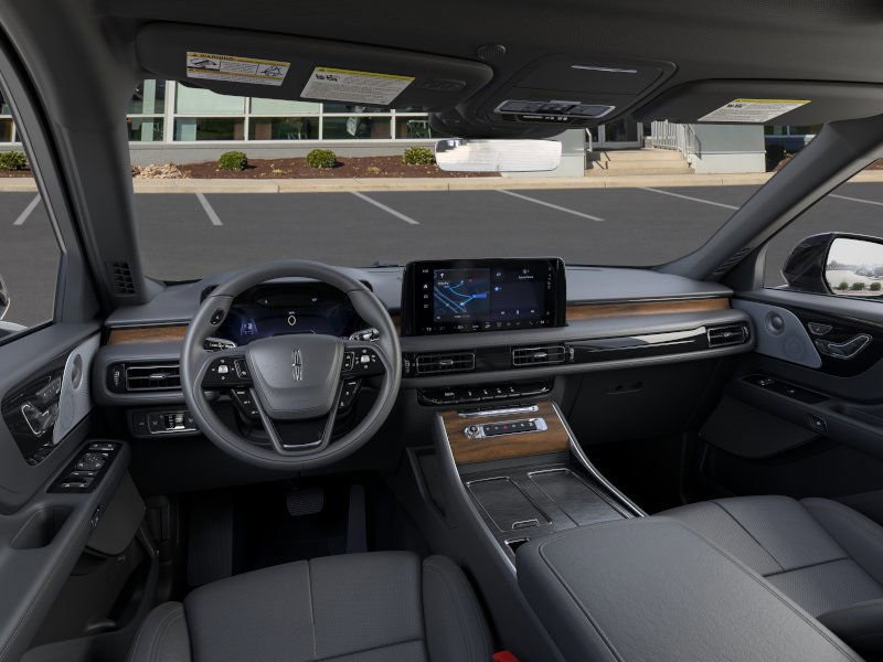 2025 Lincoln Aviator Reserve Image 15 of 22