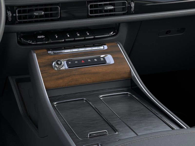 2025 Lincoln Aviator Reserve Image 19 of 22