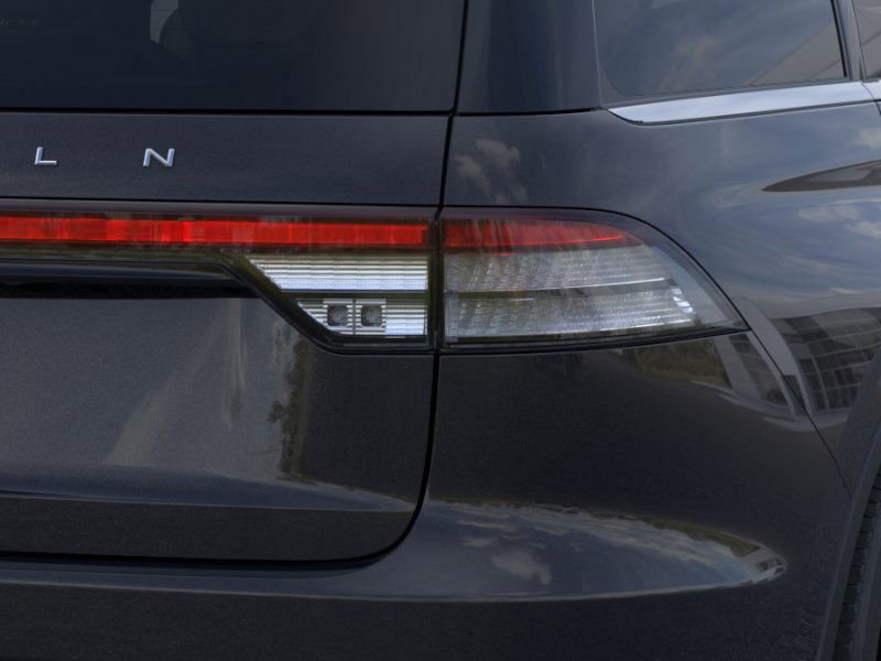 2025 Lincoln Aviator Reserve Image 10 of 22