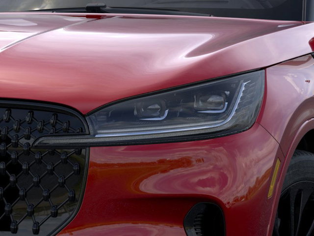 2025 Lincoln Aviator Reserve Image 18 of 22