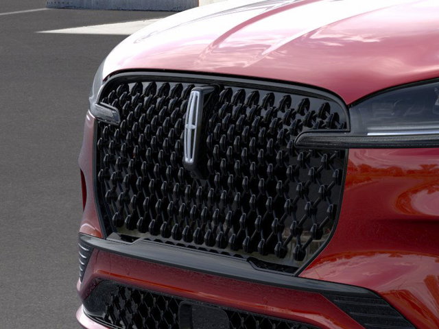 2025 Lincoln Aviator Reserve Image 21 of 22