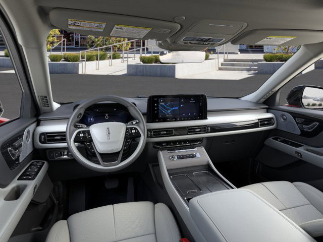 2025 Lincoln Aviator Reserve Image 13 of 22