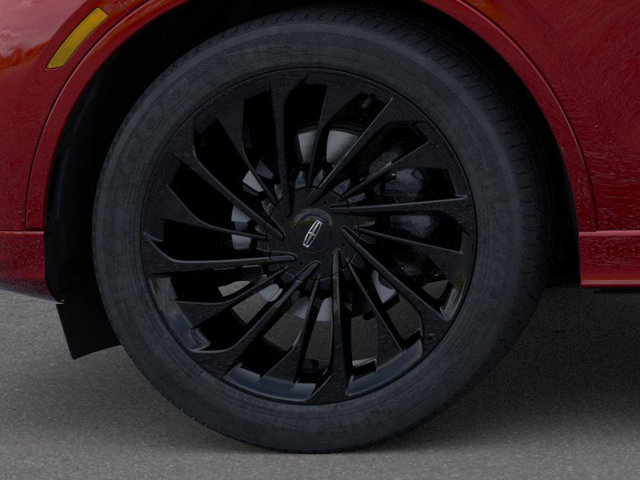 2025 Lincoln Aviator Reserve Image 9 of 22