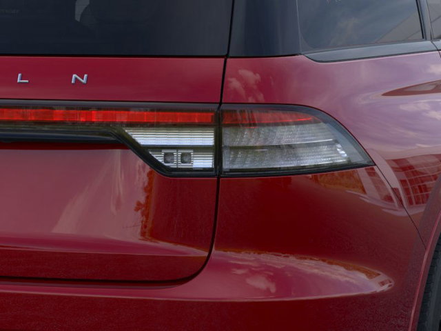 2025 Lincoln Aviator Reserve Image 10 of 22