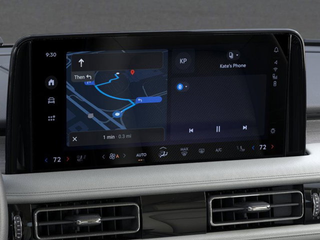 2025 Lincoln Aviator Reserve Image 16 of 22