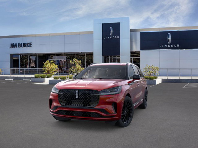 2025 Lincoln Aviator Reserve Image 2 of 22