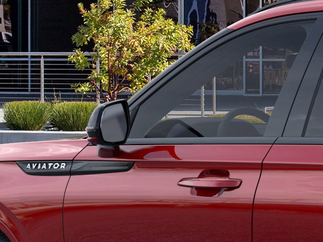 2025 Lincoln Aviator Reserve Image 20 of 22