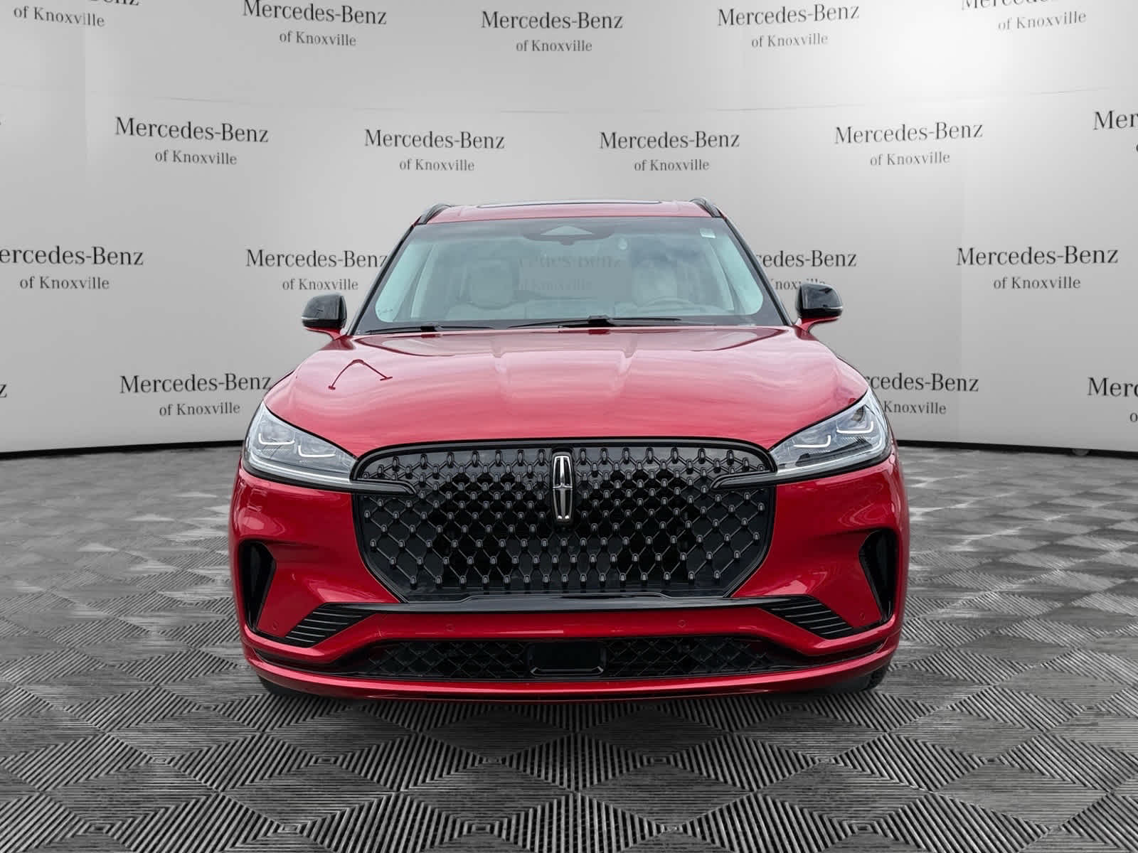 2025 Lincoln Aviator Reserve Image 2 of 37