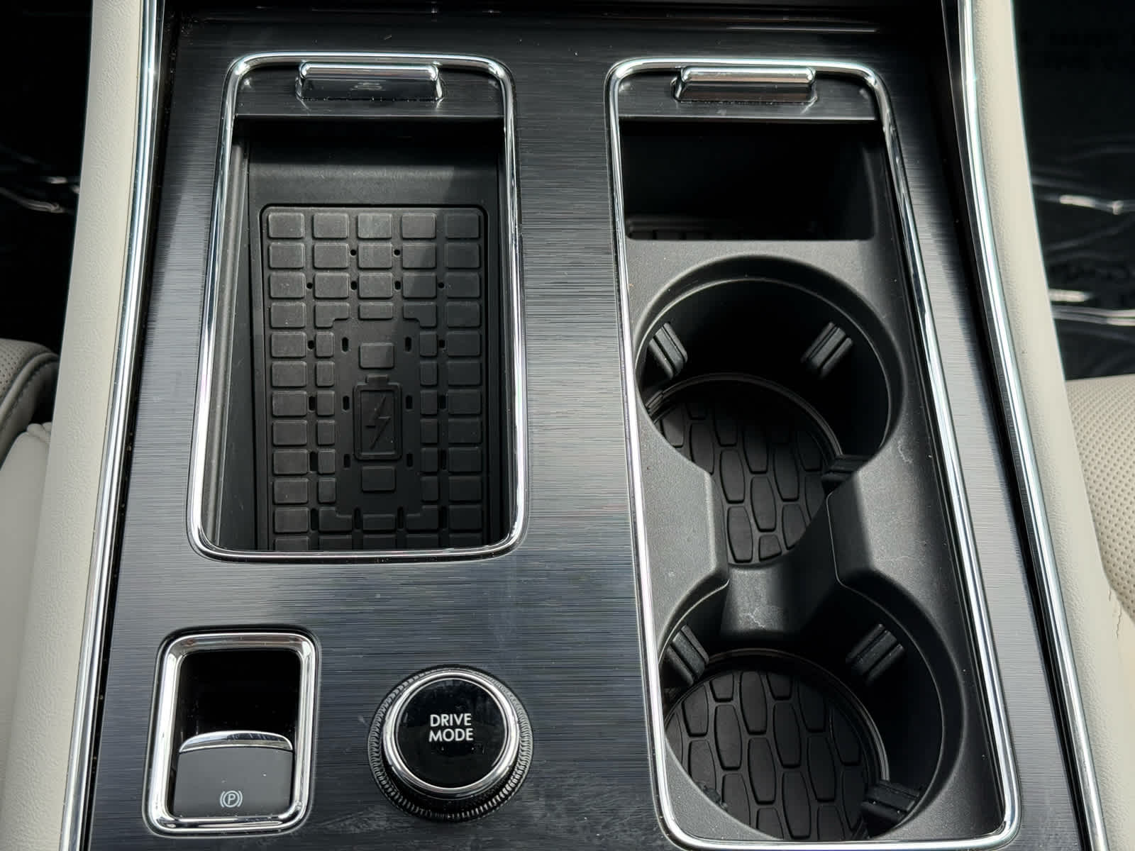 2025 Lincoln Aviator Reserve Image 20 of 37