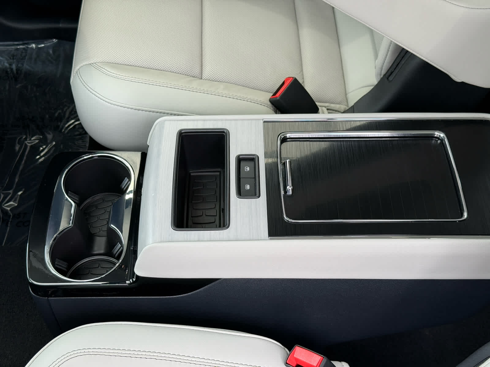 2025 Lincoln Aviator Reserve Image 37 of 37